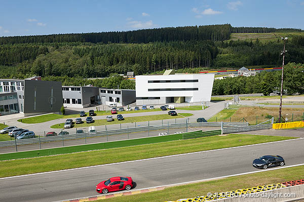 Francorchamps